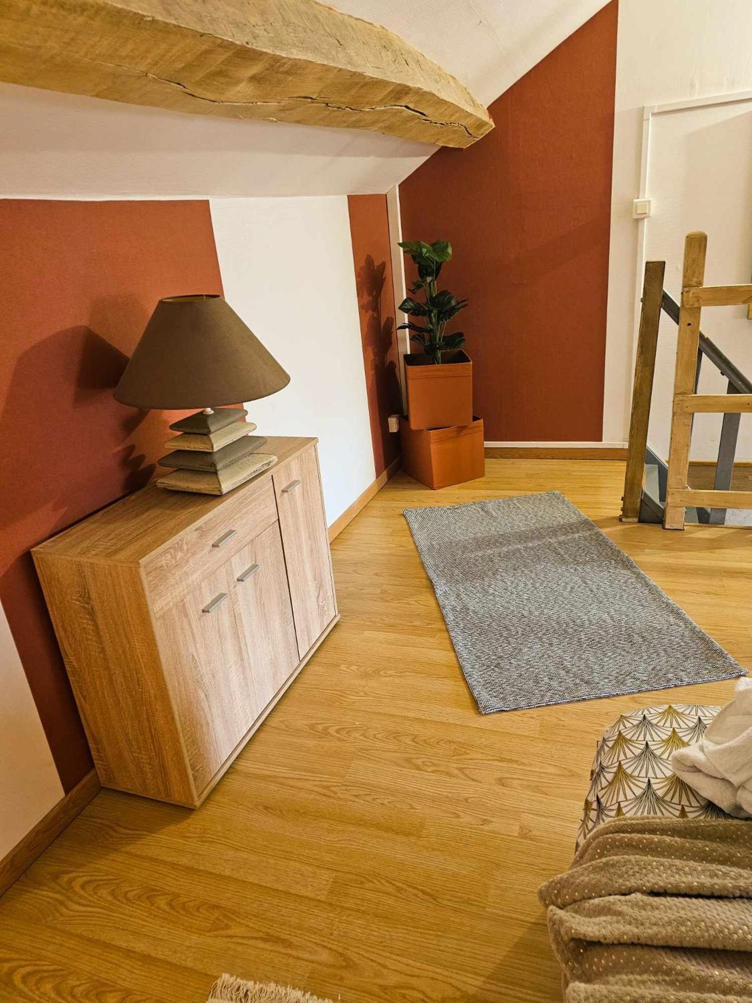 Maison De Avec Jardin Privatif Apartment Nevers