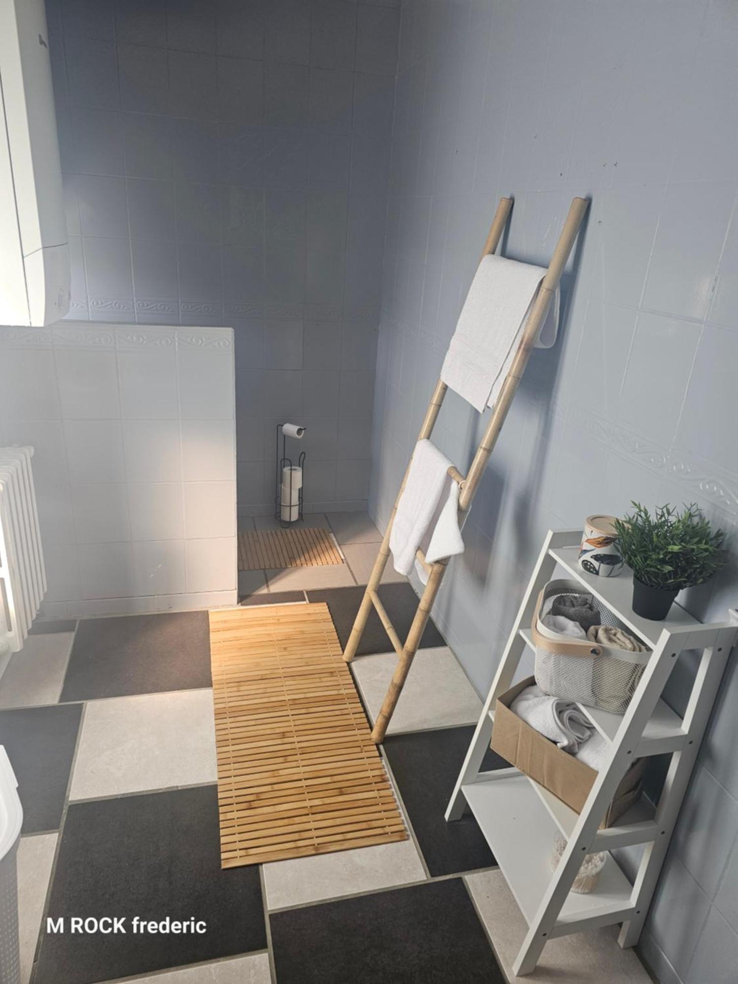 Maison De Avec Jardin Privatif *