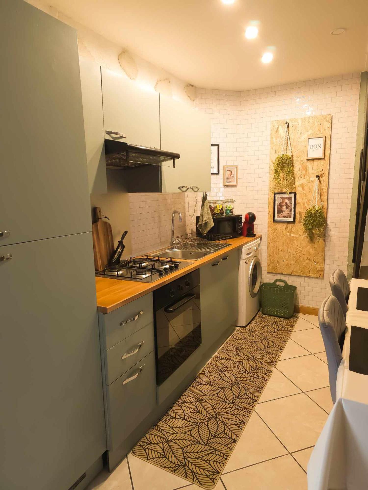 Maison De Avec Jardin Privatif