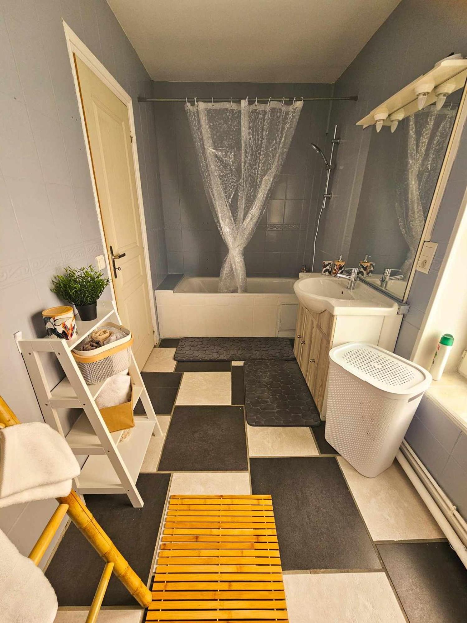 Maison De Avec Jardin Privatif Apartment Nevers
