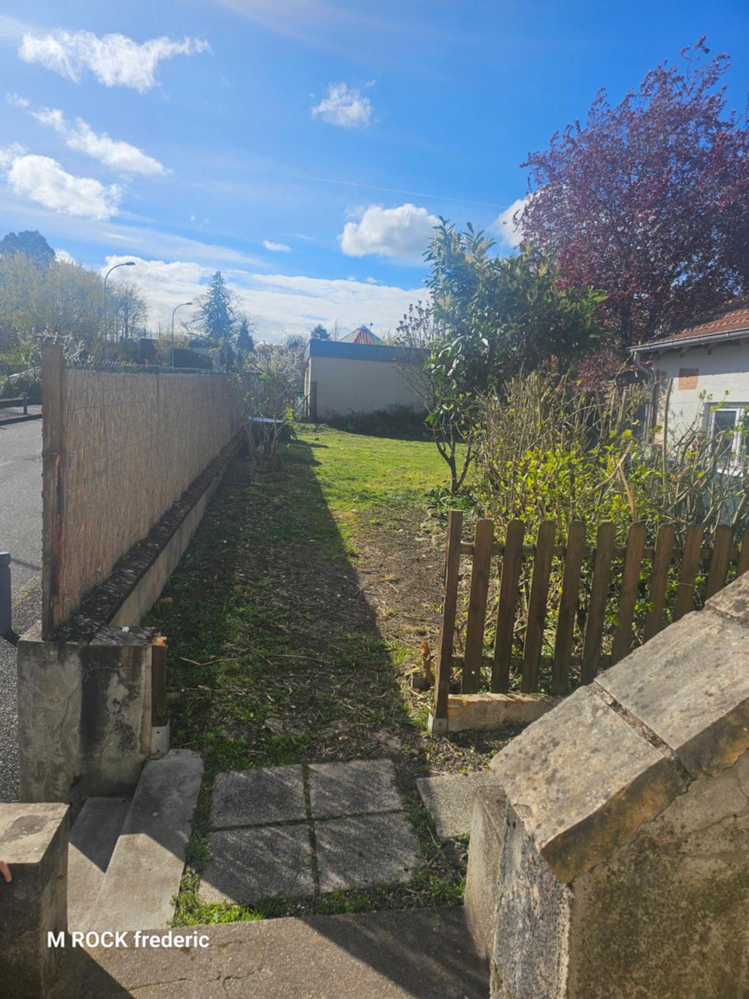Maison De Avec Jardin Privatif