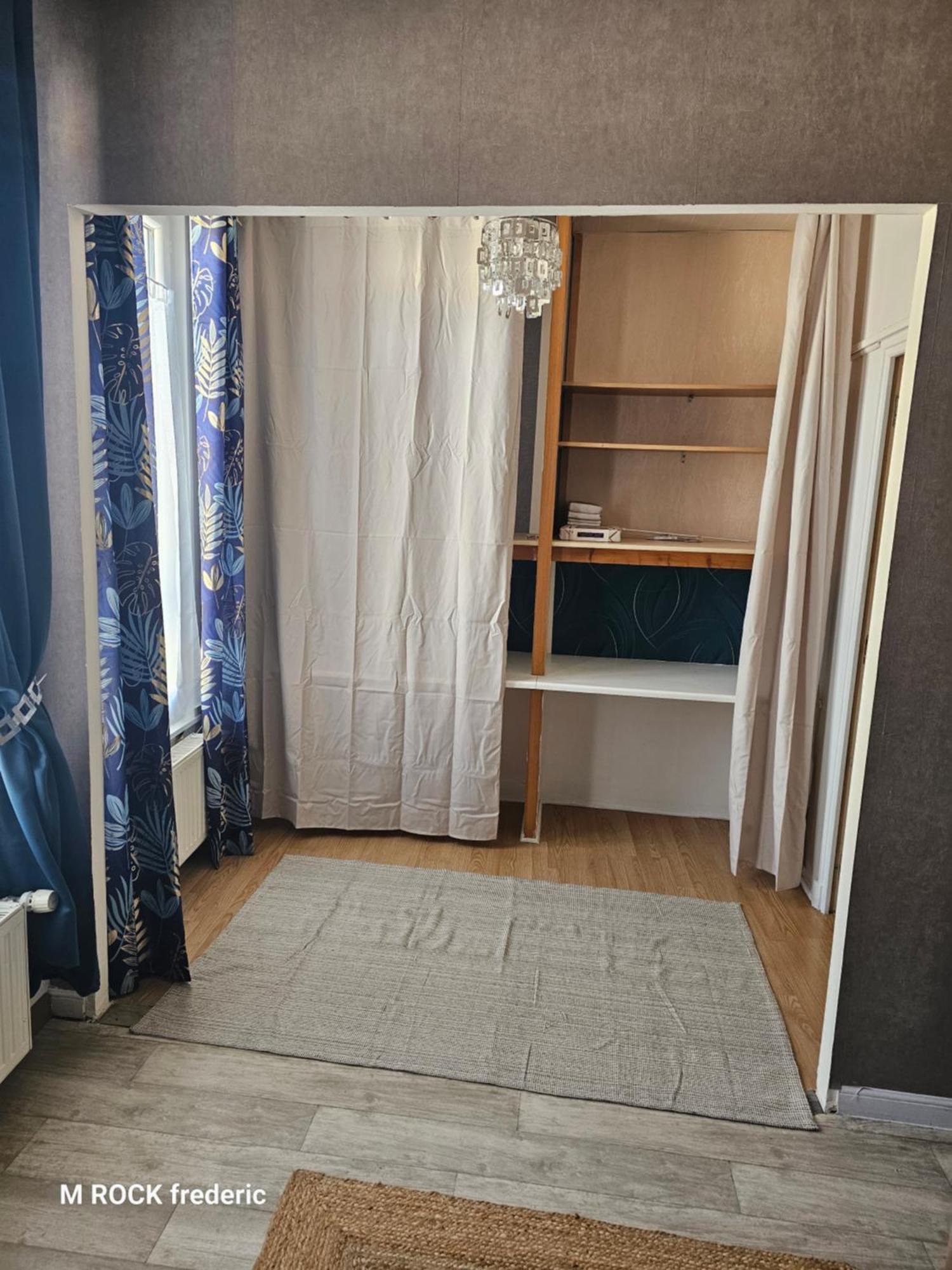 Apartment Maison De Avec Jardin Privatif Nevers
